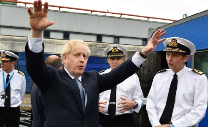 source : https://www.theguardian.com/politics/2019/jul/29/johnson-refuses-to-meet-eu-leaders-unless-they-scrap-backstop?fbclid=IwAR1dTKodHvtF8bY6P5KmksRcwZJl8XKkG_ASBpHGqMNrNoYJubMo-YLGQCY